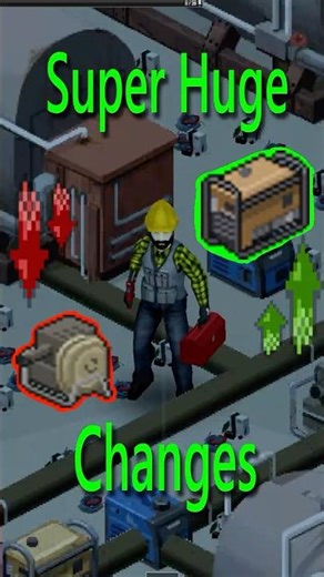 New Generators?!! Project Zomboid | #projectzomboid #survivalgame #gaming #build42 #facts