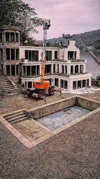 AI Dream Homes
