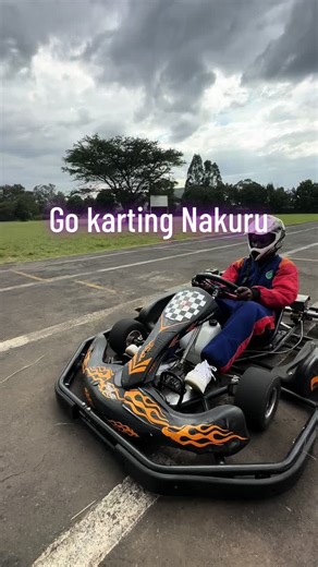 Go Karting in Nakuru: Exciting Fun for Everyone