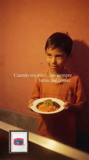 Hay gestos que te acompañan toda la vida ❤️ Corben 🐲