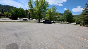 Giant Face overlooking everyone no one sees. What's been built behind it in the forest is out of this world. | Colorado Bigfoot