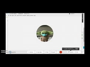 Scheduled Webex Meetings - Locking, Admitting, and Expelling