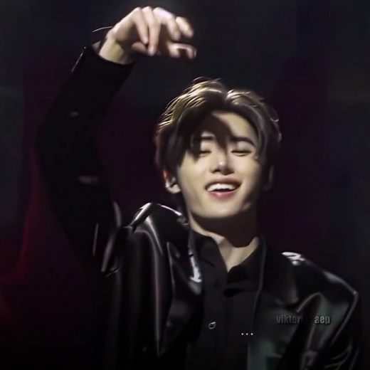 Sunghoon slow motion edit