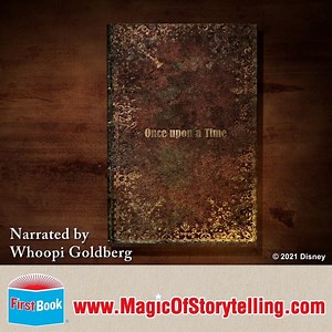 12K views · 19 shares | Learn how you can join First Book to get books to kids in underserved communities at MagicOfStorytelling.com. #MagicOfStorytelling | ABC7 | Facebook