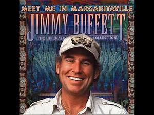 How Jimmy Buffett Brings 'Margaritaville' To Broadway