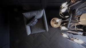 3d Rendering Living Room Interior Topview Stock Footage Video (100% Royalty-free) 1049164306 | Shutterstock