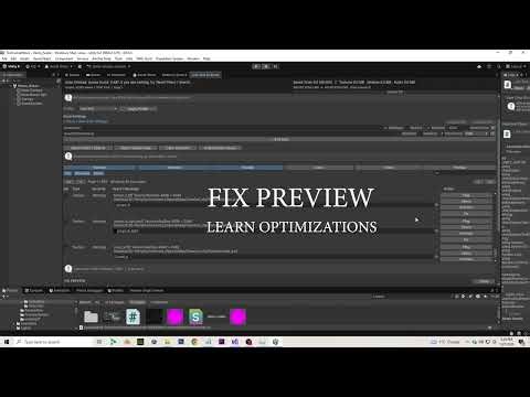 Unity Optimization Tool – 70% Memory Saved & Massive FPS Boost (Low-End Mobile) MAG Optimization Pro