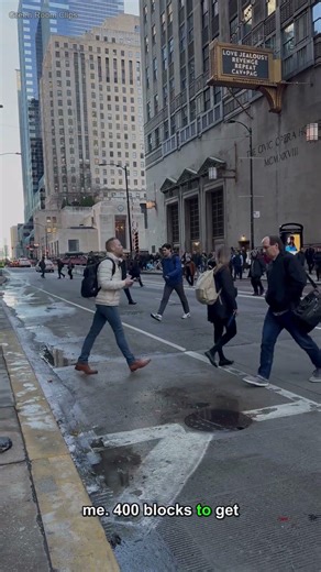 NYC Men's DISGUSTING Feet Problem Exposed 🦶