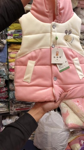 Stylish Duffel Dresses for Kids Aged 6 Months to 2 Years