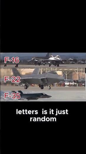 Behind the Numbers: What the Numbers After Jet Names Mean!