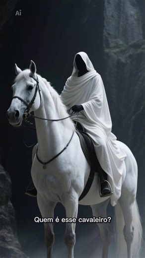 O Primeiro Selo – O Engano do Cavalo Branco | Explanação Bíblica (Apocalipse 6)