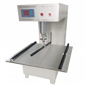 [Hot Item] Ceramic Tile Modulus of Rupture Bending Resistance Tester