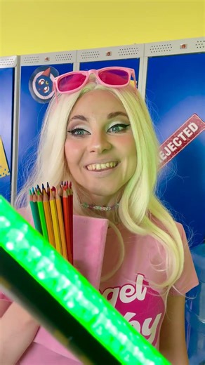 Lipstick Magic: The Secret Pen That Transforms Your Look!💄✨