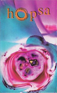 Hopsa - Hopsa