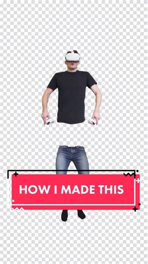 Floating in Virtual Reality: Step-by-Step Guide