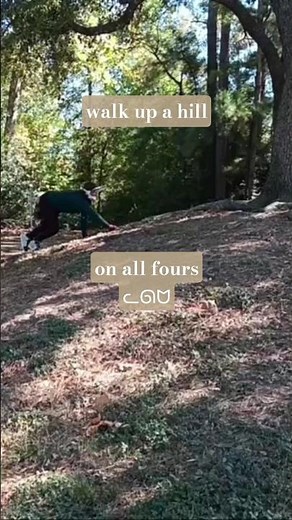 quadrobics tips- (pt. 1) #therian #adulttherian #theriangear #quadrobics #quads #tips