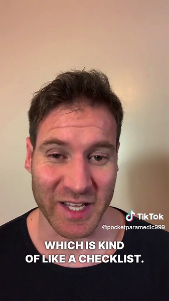 Effective History Taking for Paramedic Students