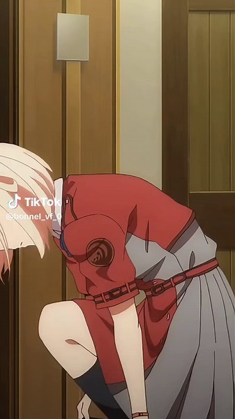 Elle a porté un caleçon d'homme #animedits #animelife #animeworld #animefyp #mangas #4k