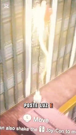 Como Fazer A Trick Da Moto Proibida No Super Mario Odssey!