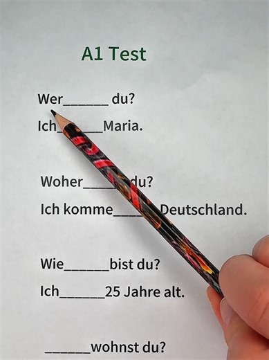 Deutsch lernen: Tipps und Ressourcen für Anfänger
