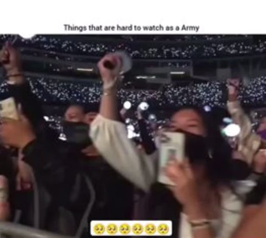 Challenges Faced by BTS ARMY Fans