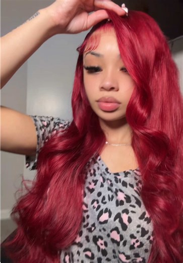 Explore the 99J Human Hair Wig for Valentine's Day