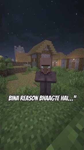 Minecraft Hidden Entity Secret 😳” #shorts