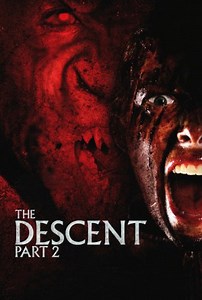 The Descent: Part 2 - Película 2009 - Cine.com