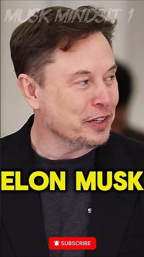 How Elon Musk Learned Rocket Science by Reading Books | Read to Succeed