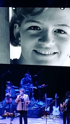 Coco Dolenz - Different Drum (clip) - Royal Oak, March 2026