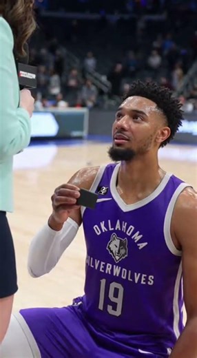 Most Unexpected Courtside Proposal Ever Caught on Camera | Emotional Basketball Interview Surprise