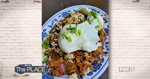 Do you love to brunch?  Here are some spots you need to try!