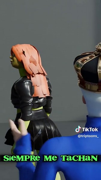 Exploring Trip Session 7: Shrek and Music Mashups