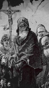 A inquisição foi um grupo de instituições dentro da Igreja Católica Romana que perseguiam, julgavam e puniam pessoas acusadas de serem desviantes dos costumes. #inquisiçãocatolica #cristianismo #history #historychannel | HISTORY