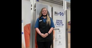 5K views · 715 reactions | Your new Morganton store is now open with Food Lion To Go! Order your groceries online and we’ll do the shopping. Watch video for more details. | Food Lion | Facebook