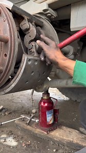 Pooryou Mechanics 🧑‍🔧 | Berson Vlogs
