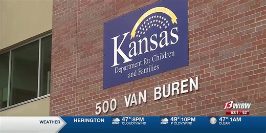 Kansas assistance program helps those in need pay energy bills