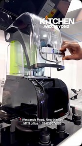 449K views · 2K reactions | Effortlessly blend your way to perfection...