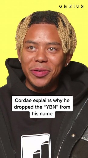 YBN Cordae: What YBN Stands For and Its Meaning