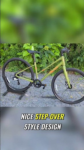 Giant Escape vs Liv Bike: Which One Fits YOU? #shorts