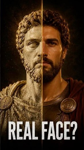 What Ancient Greek Heroes REALLY Looked Like 🤯 (Part 3) #greekmythology #history #shorts