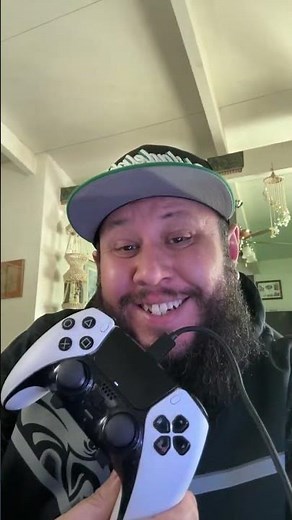 Dualsense Edge finally works on PC!!