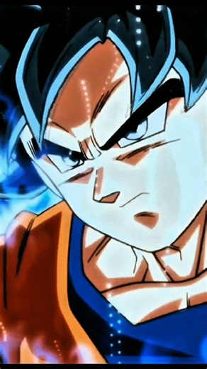 bardrock ssj3 vs ultra instinct goku #goku #dbheros