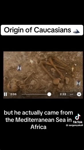 ORIGIN OF CAUCASIANS, DOCUMENTS SHOWING THE WHITE RACES OF EUROPE.