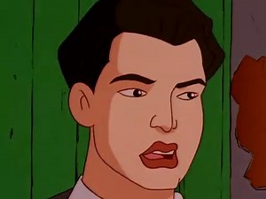 Extreme Ghostbusters - Se1 - Ep28 HD Watch