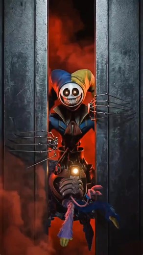 Download the SSME App for Poppy Playtime Chapter 5 Wallpapers