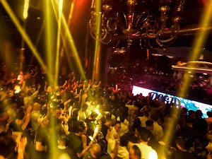 ODESZA (DJ Set) ⬡ Wynn Nightlife. See you in Vegas. | ODESZA