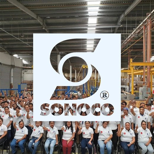 📍 300 operations 🌏 34 countries ☑️One Sonoco! Learn more about how we're serving some of the world's best-known brands across the globe: https://www.sonoco.com/ #BetterPackagingBetterLife #Packaging #ManufacturingCareer | Sonoco