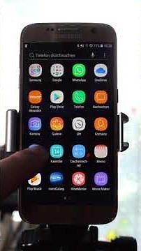 Android Version herausfinden