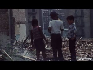 Decade of Fire South Bronx Screening